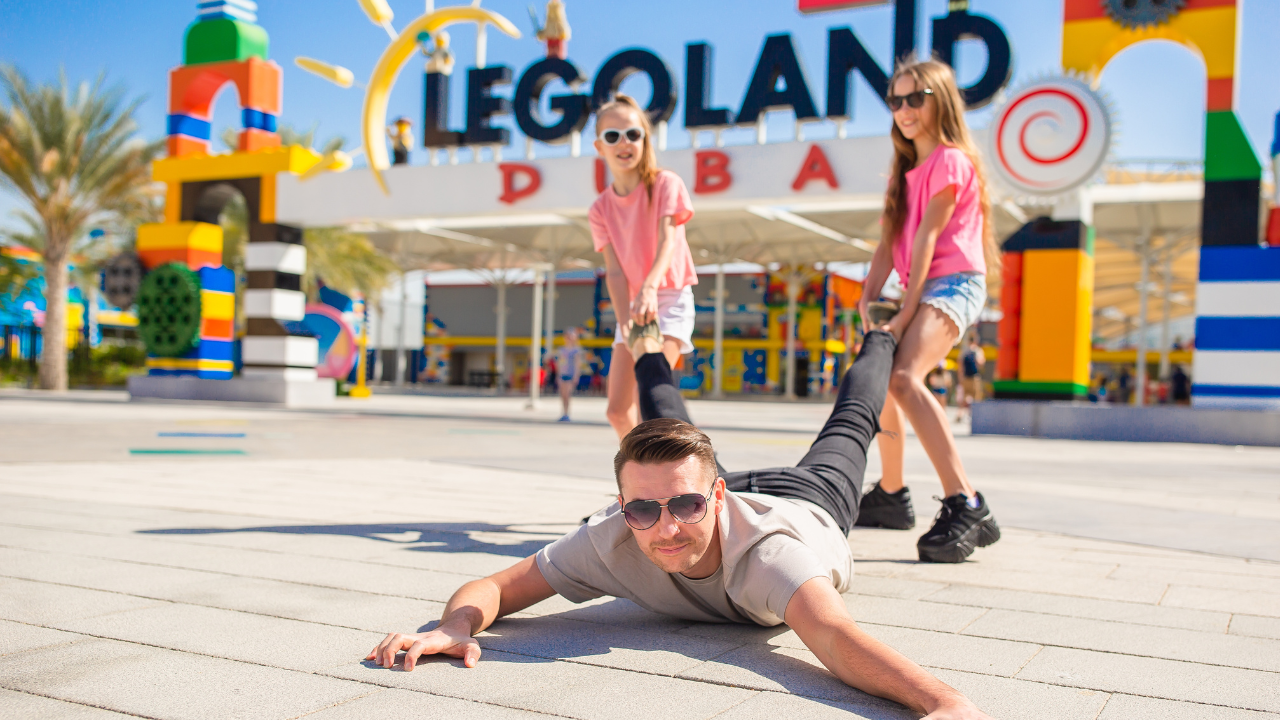 10 Top Things to Do in Orlando With Kids.