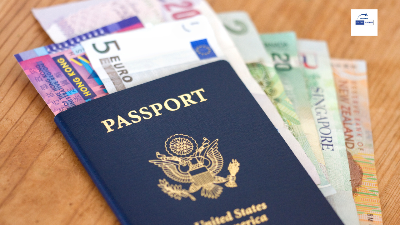 How to Renew Your Passport Online or In Person for US citizen.