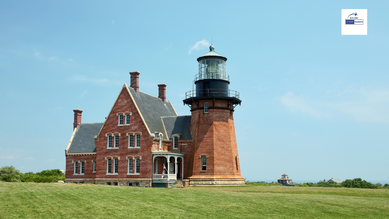 8 Top Things to Do in Rhode Island.