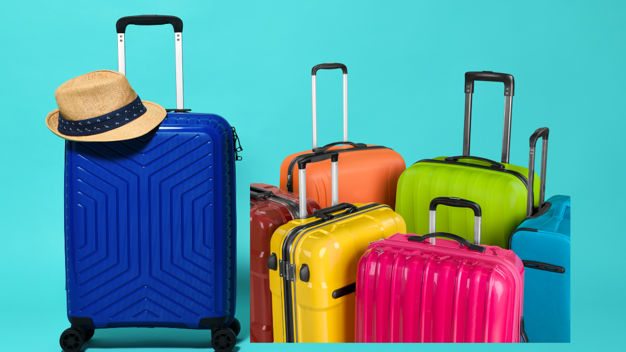 The Domestic and international Baggage policy for travelers.