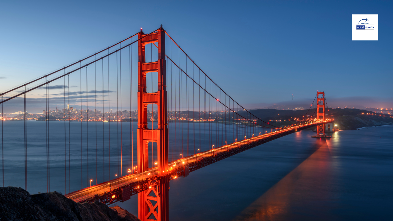 The Top 10 Things to Do in San Francisco.