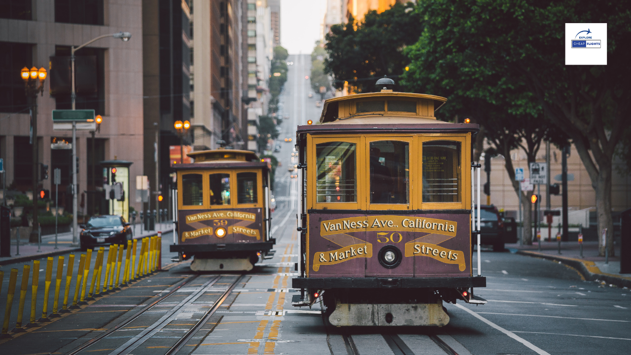 The Top 10 Things to Do in San Francisco.