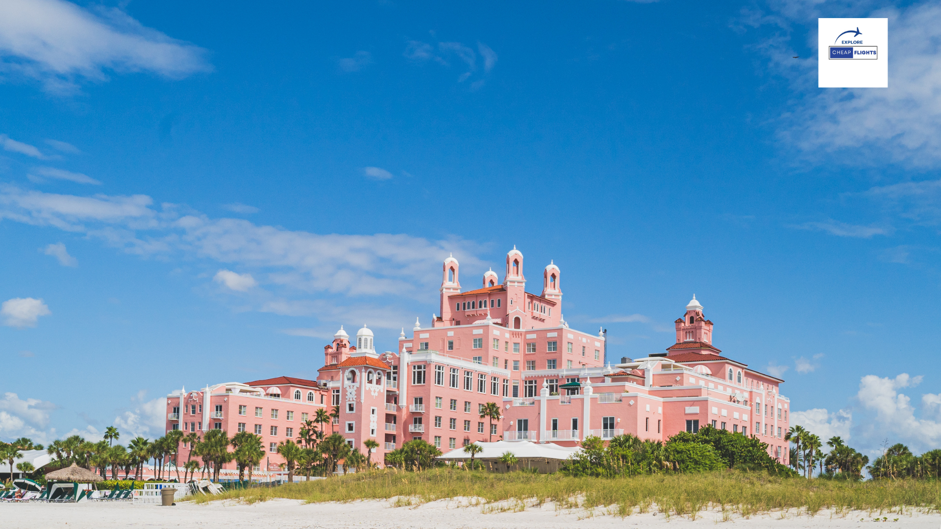 5 Top All-Inclusive Resorts in Florida for 2024.