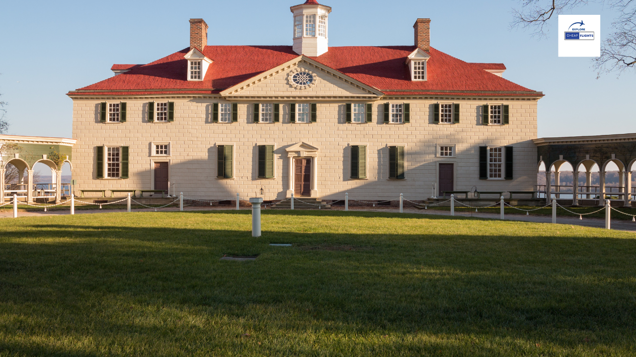 8 Top Things to Do in Virginia.