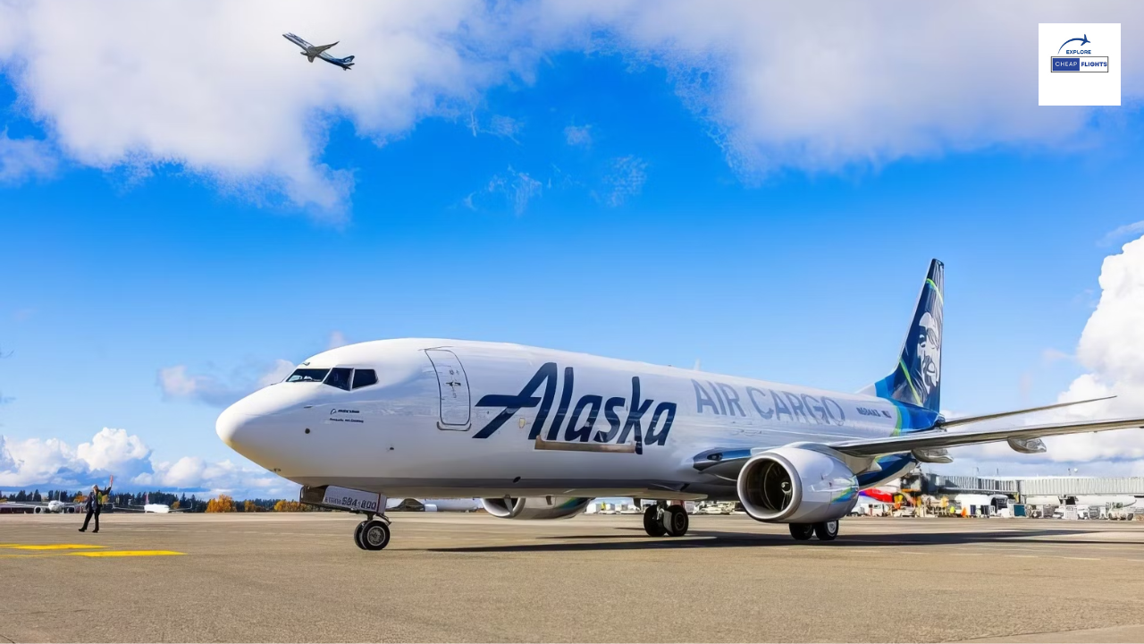 Alaska Airlines Pilot Not Certified to Land Causes Flight Diversion