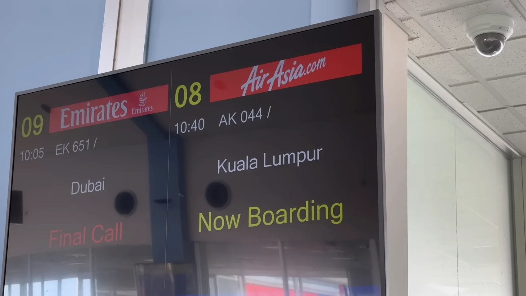 AirAsia Economy Class Review – The Best Budget Airline in Asia?