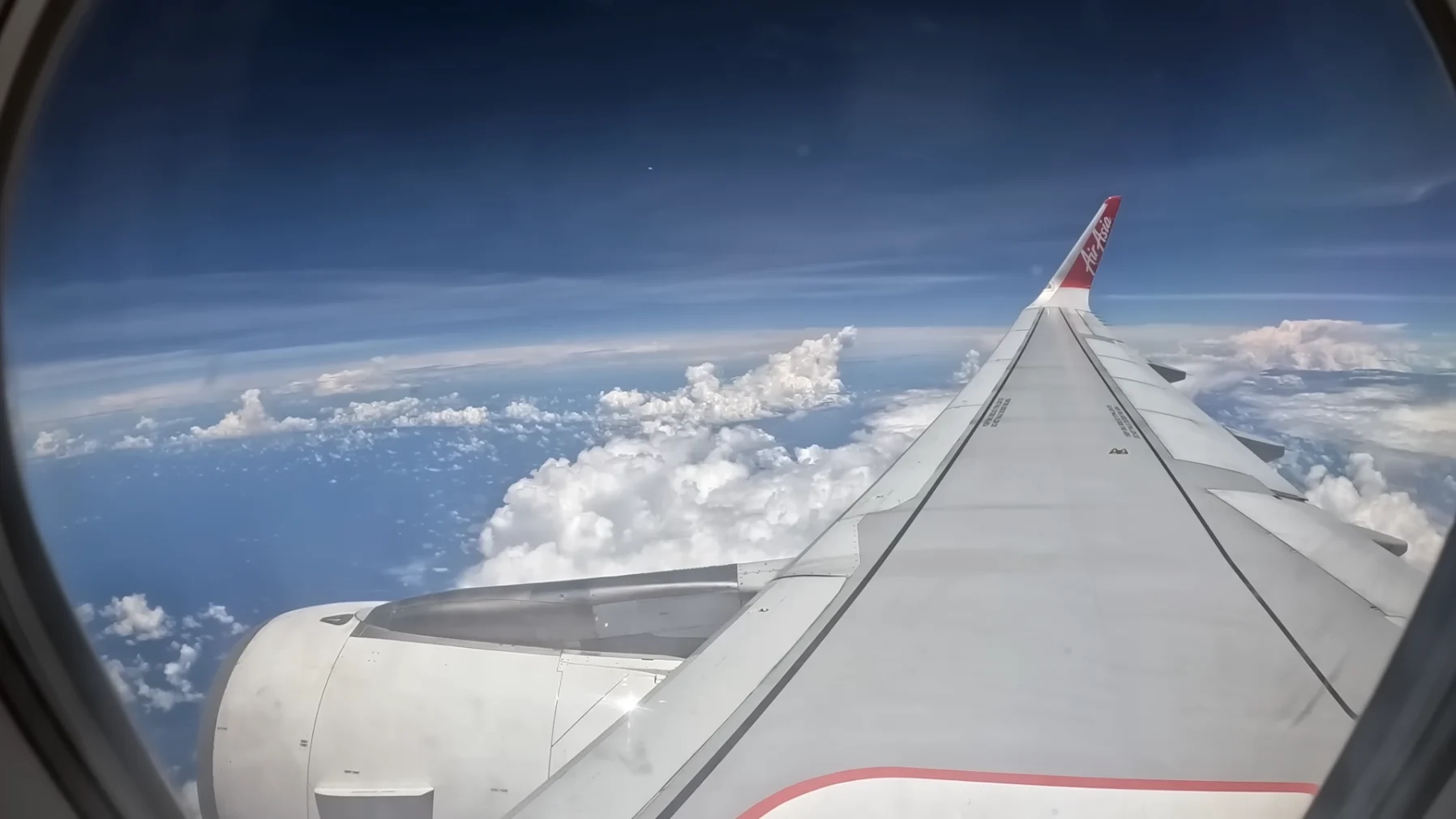 AirAsia Economy Class Review – The Best Budget Airline in Asia?