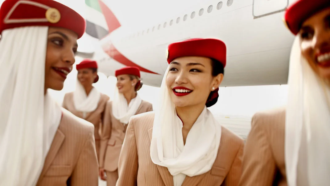 What are 10 Emirates Airline Facts You Need to Know